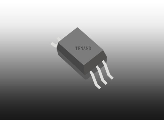 611P_W;DC,3.3~5v,10MBd,3750~5000 Vrms